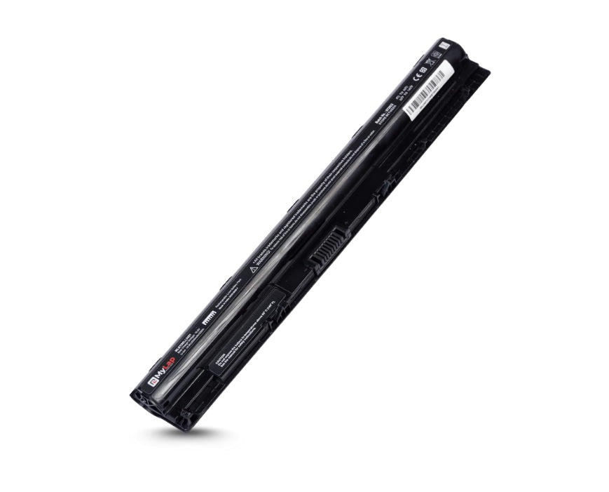 Mylap M5Y1K Battery | 14 Month Replacement Warranty | for Dell Inspiron 15 5000 3000 Series 5566 5558 5559 5555 5758 3567 3551 3552 3558 14 3451 3452 3458 5458 17 5755 VN3N0 HD4J0 P51F P47F P63F P64G