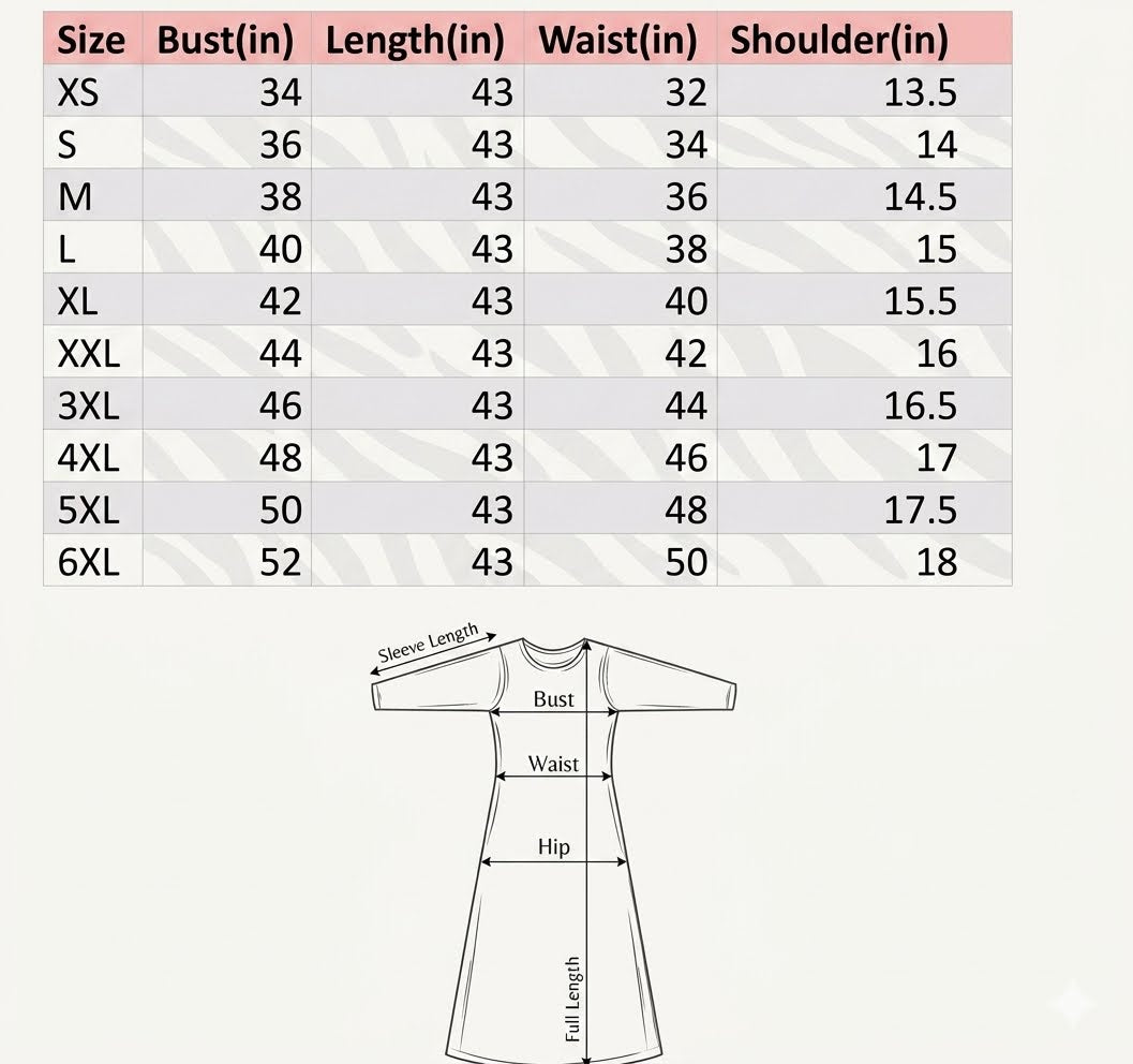 Women’s Artistic Printed Flared Midi Dress